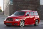 Chevrolet HHR SS 2008 года